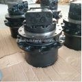 Excavator YC85 PC78UU PC60 Travel Motor GM08 TM09